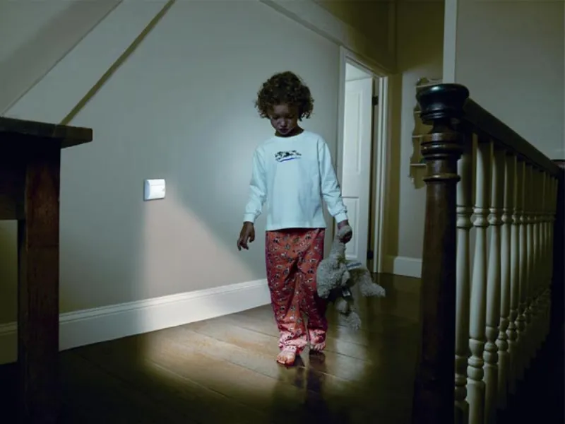 lampada osram segnapasso