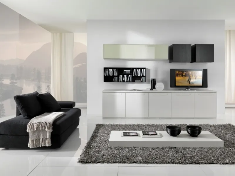 living moderno