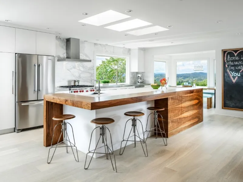 Cucina moderna