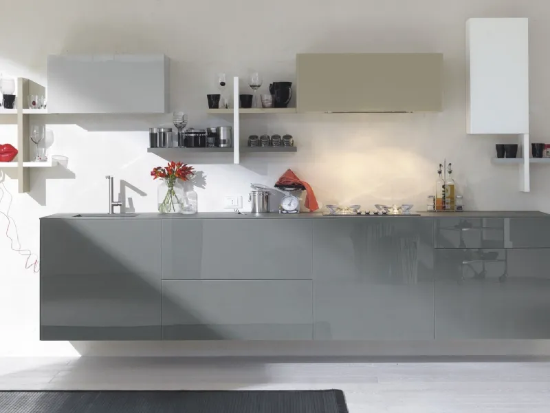 Cucine design outlet