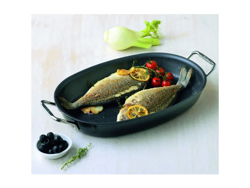 Special Fish Fissler