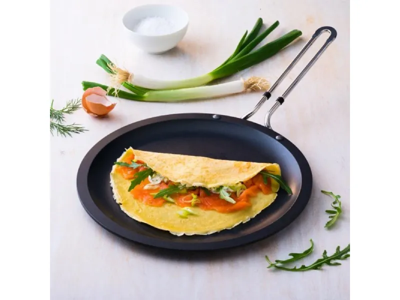 Special Crepe Fissler