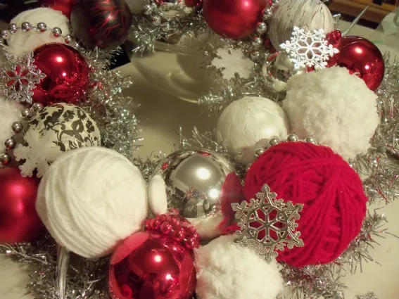 palline Natale