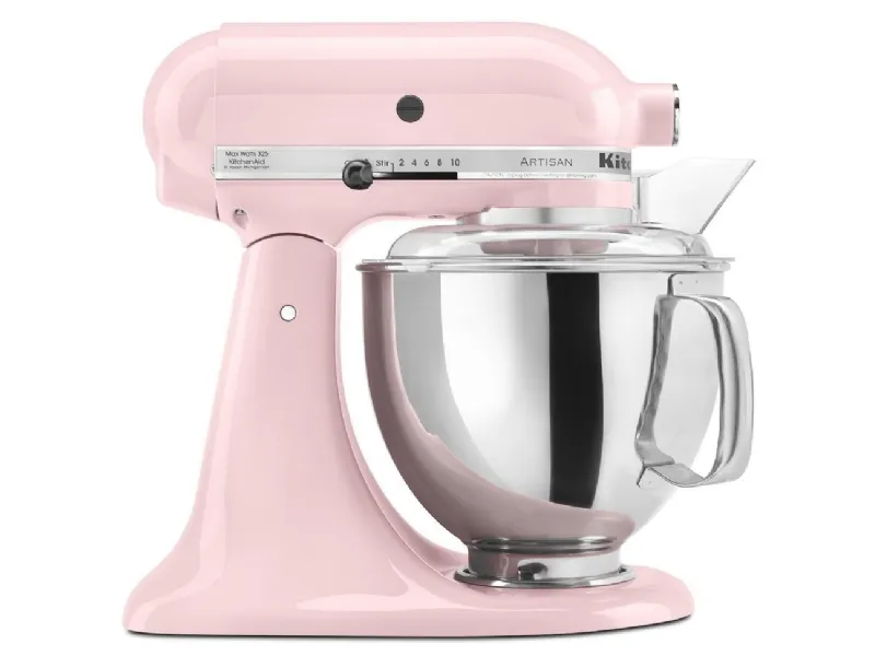 Robot da cucina Artisan di KitchenAid