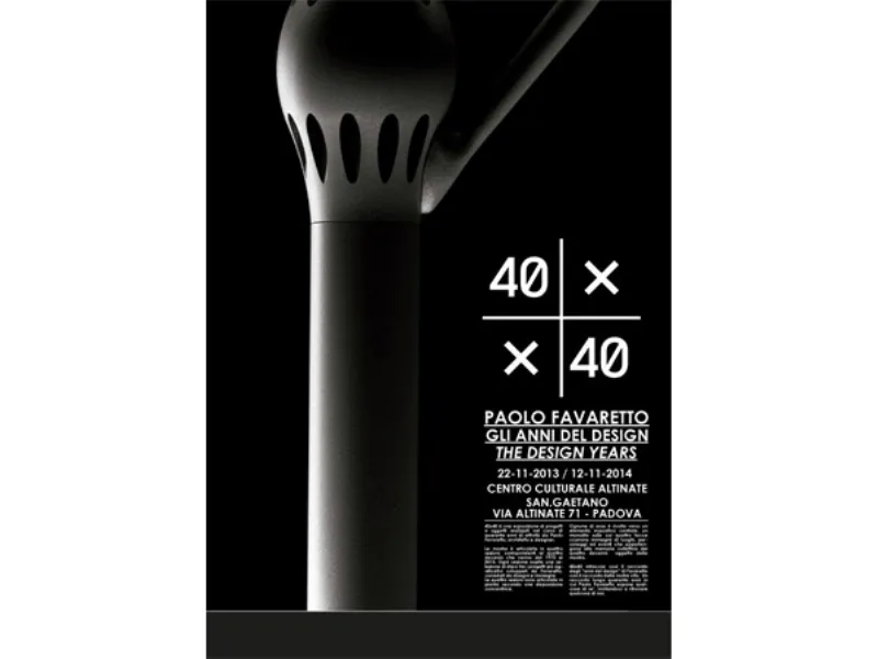 mostra favaretto