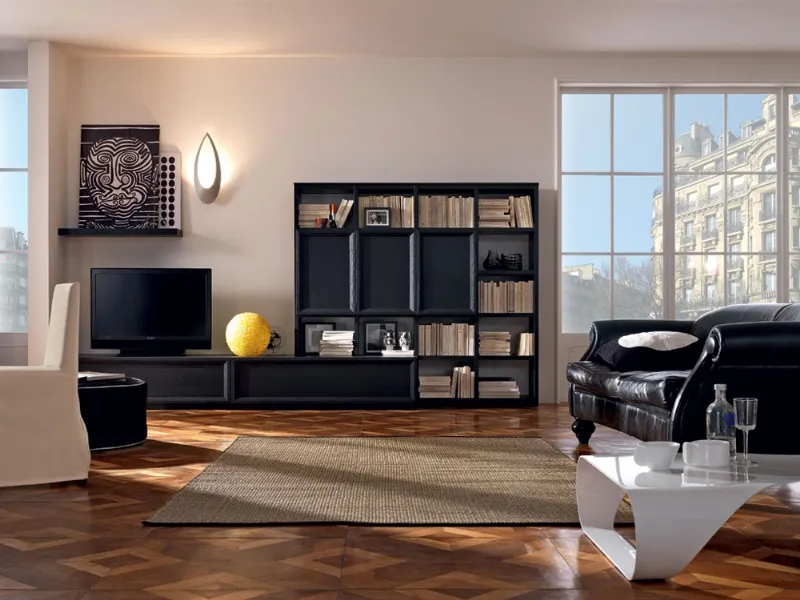 Modulo di Doc Mobili