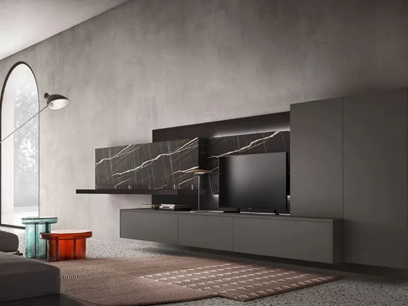 Collezione Living di Pedini