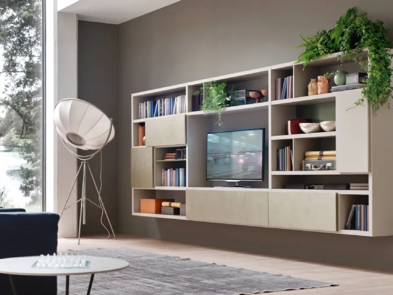 Maronese - Sistema Spalla, comp. SA2220