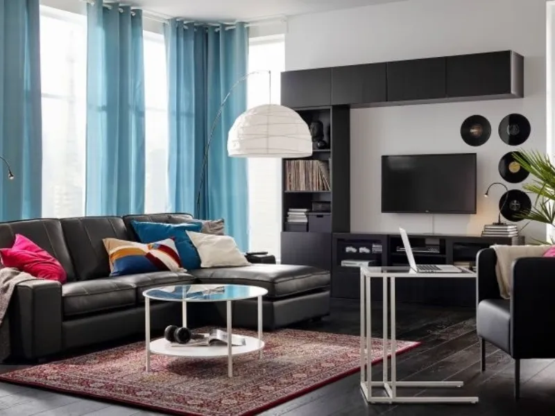 Ikea pareti attrezzate