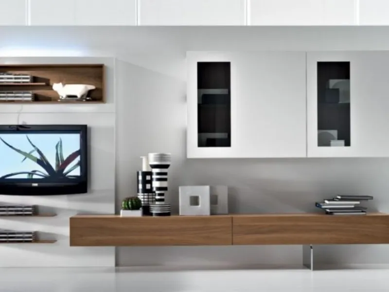 Arredo Design Online - Soggiorno Bova