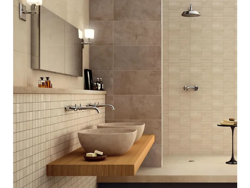 Pareti in cartongesso per il bagno