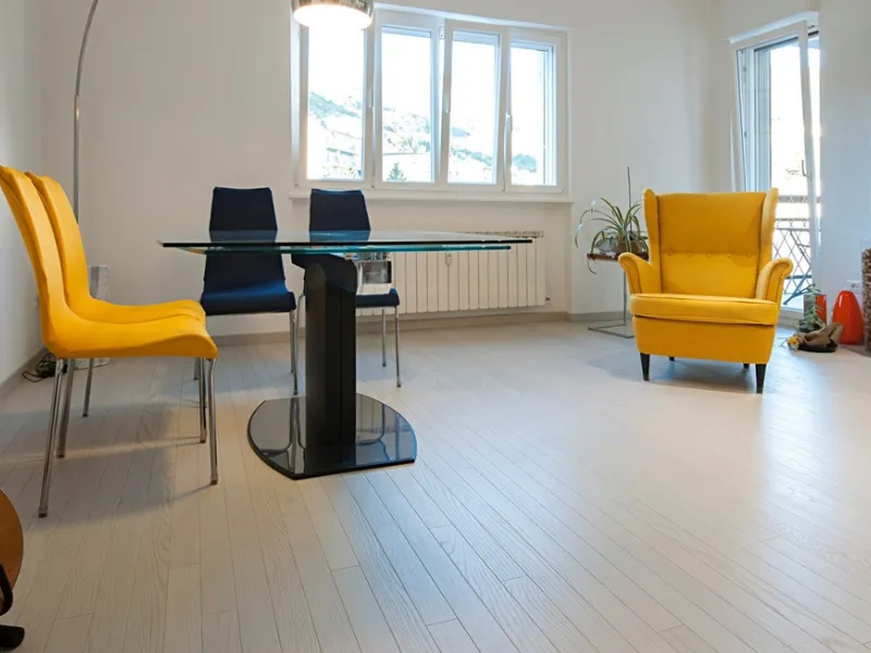Parquet I GESSI By Garbelotto