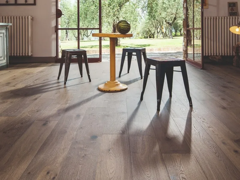 HERITAGE FILIGRANA SIENA By Listone Giordano