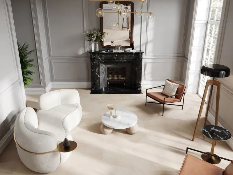 Slide Natural Genius di Listone Giordano