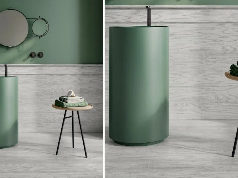 Collezione Seawood di Garofoli