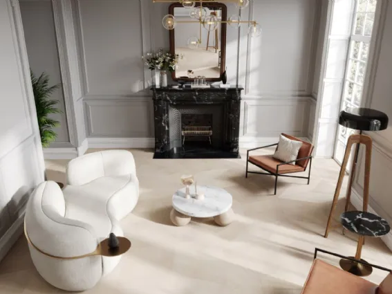 Slide Natural Genius di Listone Giordano