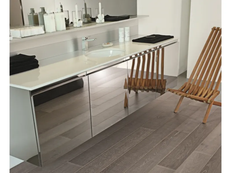 Parquet prefinito Tavole del Piave di Itlas