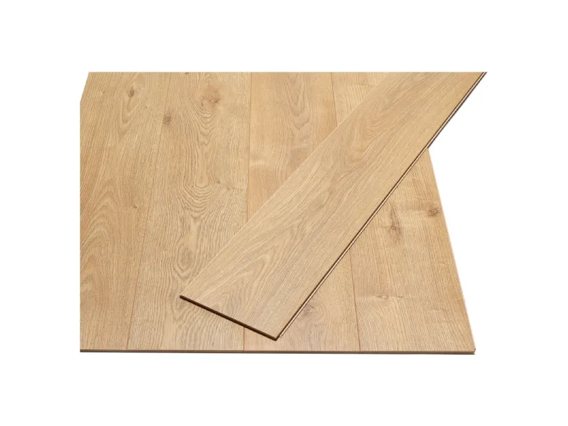 Parquet laminato Ikea