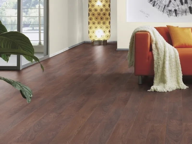 Ikea parquet