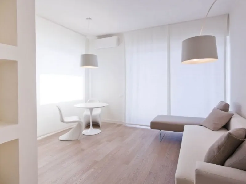Parquet in rovere sbiancato: prezzi