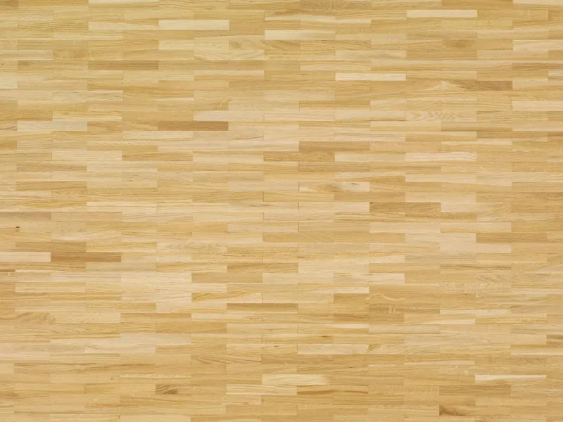 Parquet massiccio tradizionale Bauwerk in rovere