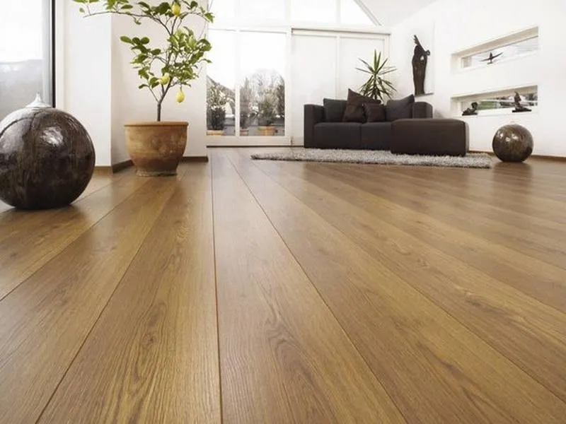 Laminato parquet
