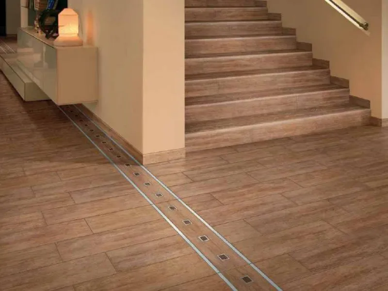 Prezzo parquet