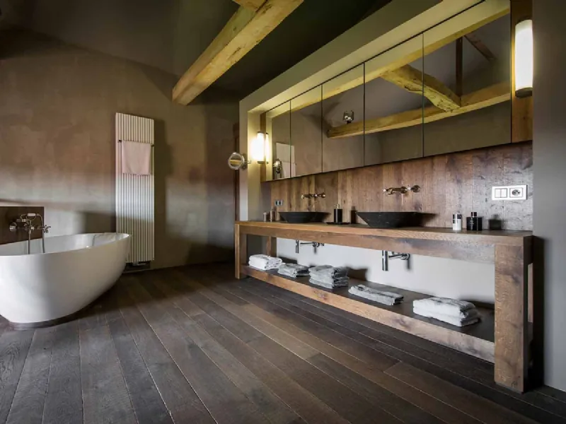 Parquet prezzi