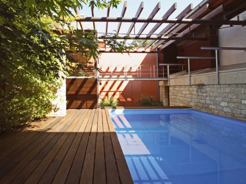 listoni parquet esterno