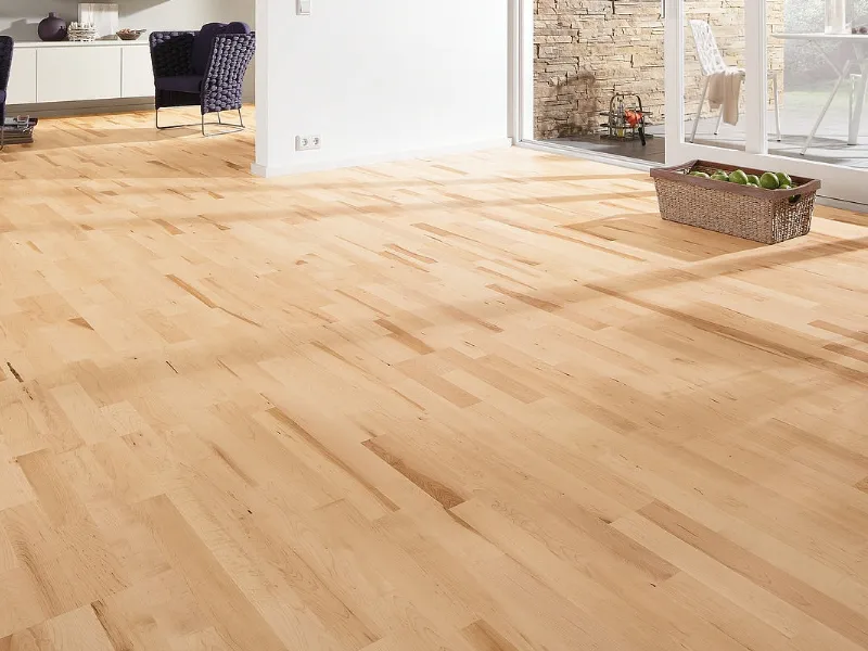 parquet prefinito