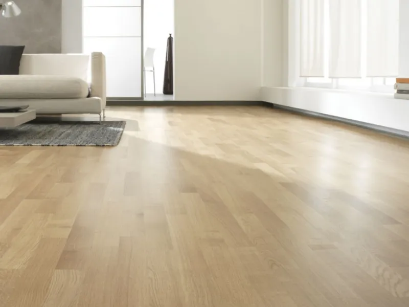 parquet prefinito