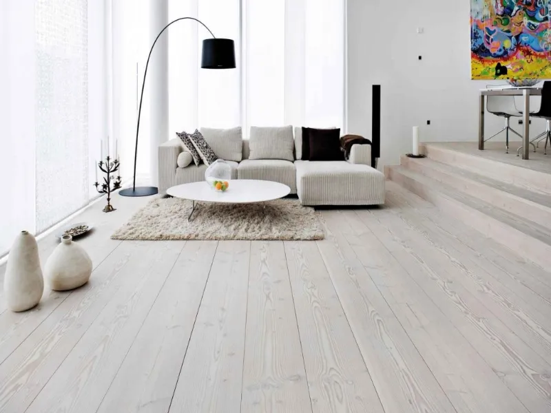 Rovere sbiancato