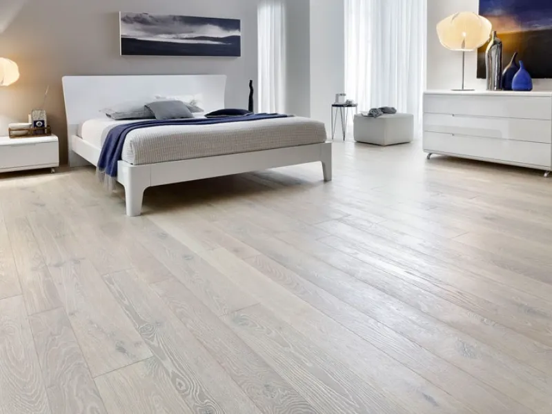 Parquet chiaro