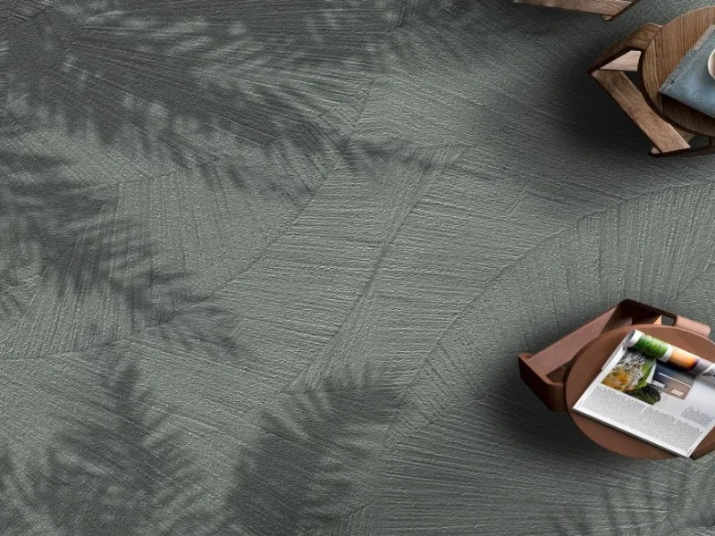 Cemento creativo Skyconcrete Outdoor di Isoplam Concreativity