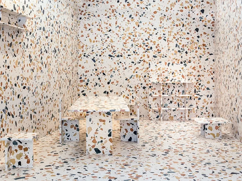 Terrazzo veneziano