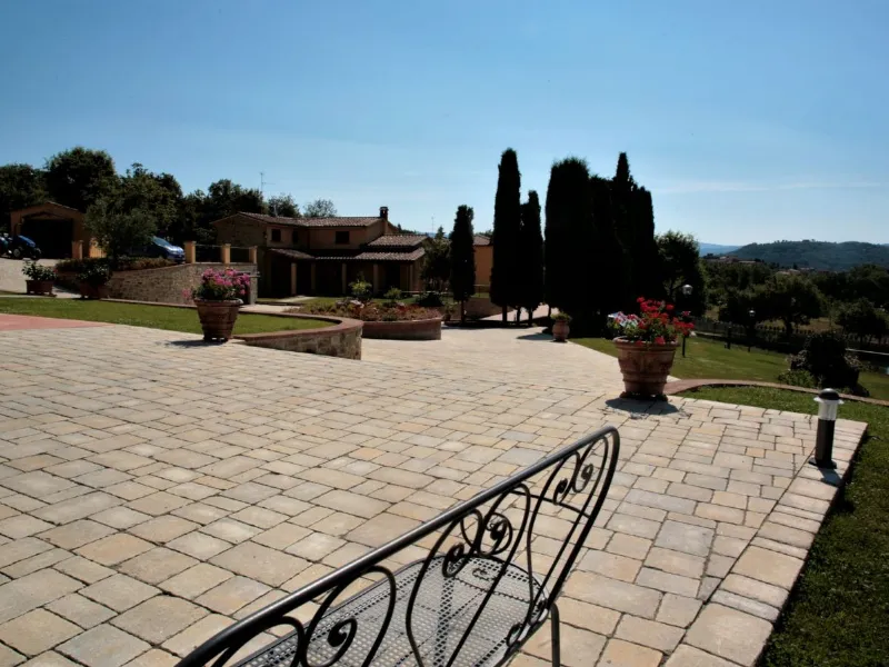 Macevi - Antika Stone: masselli autobloccante in calcestruzzo