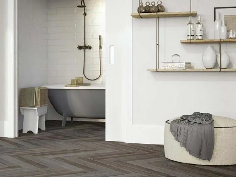 Finto parquet