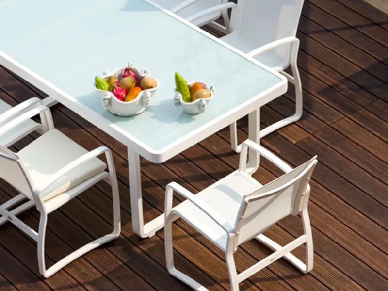 decking pavimenti esterni
