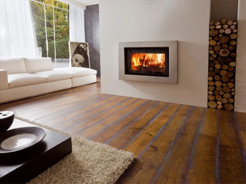 Pavimenti in legno