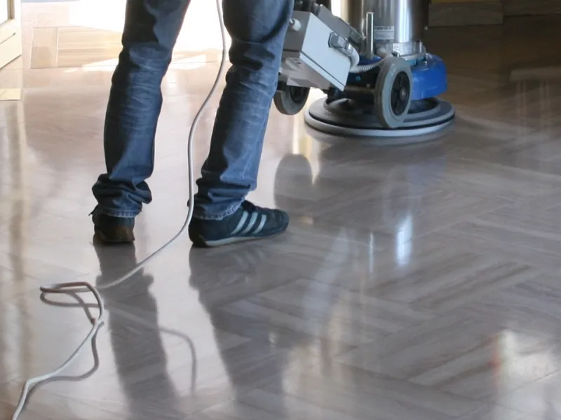 Come pulire i pavimenti in marmo