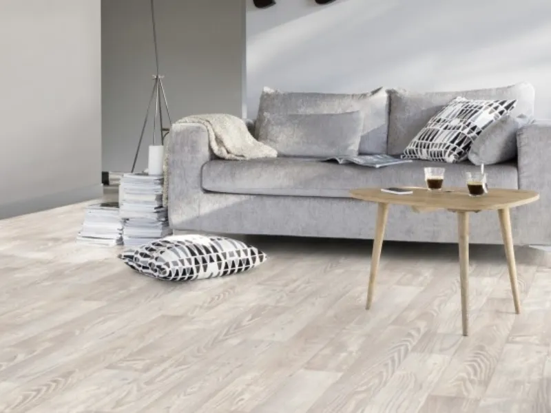 Pavimenti Pvc