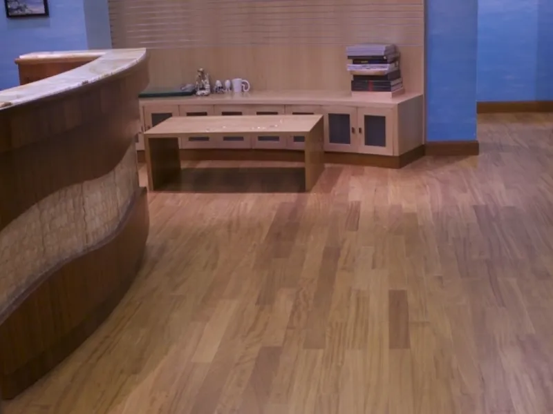 parquet Berti