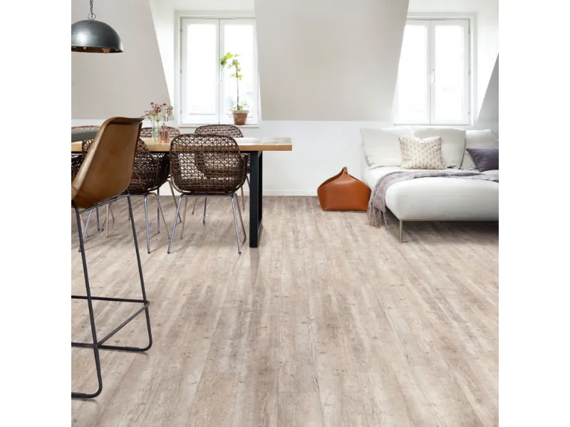 Forest, pavimento in vinilico effetto legno