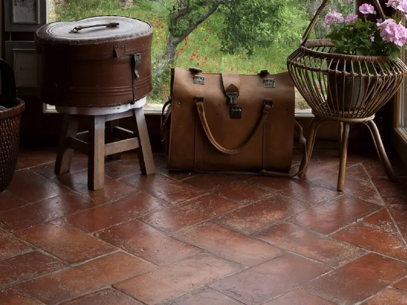 pavimenti in marmo