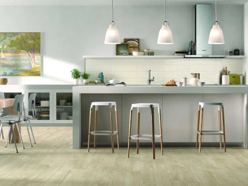 Collezione Woodcomfort - catalogo Ragno