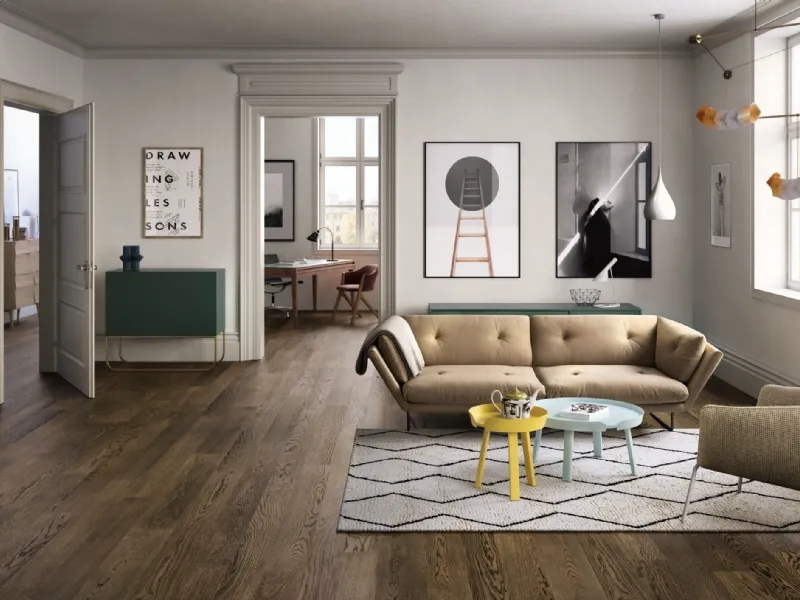 parquet woodco