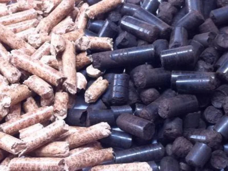 Il Pellet