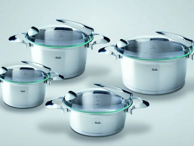 CookStar di Fissler