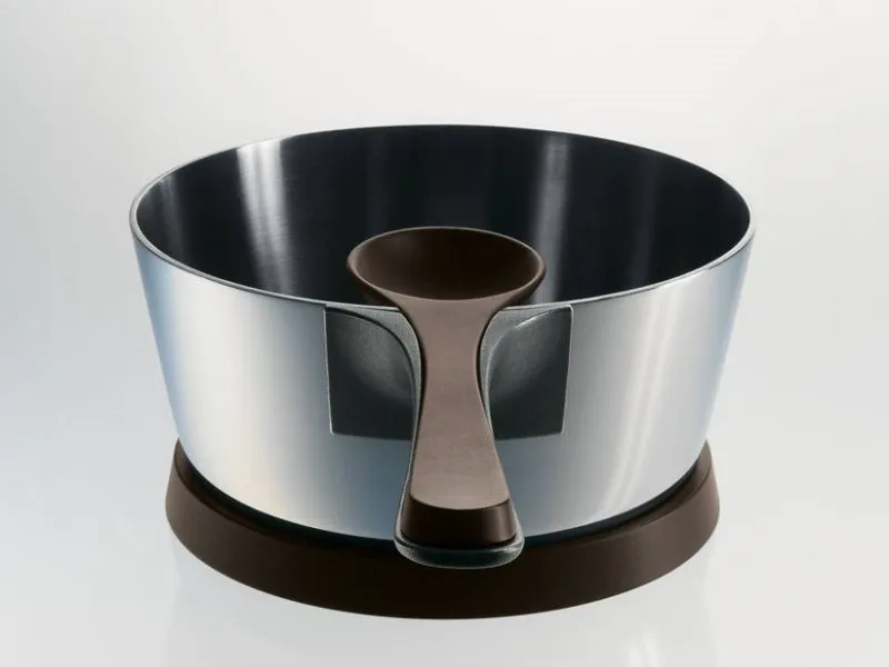 Alessi Pasta Pot