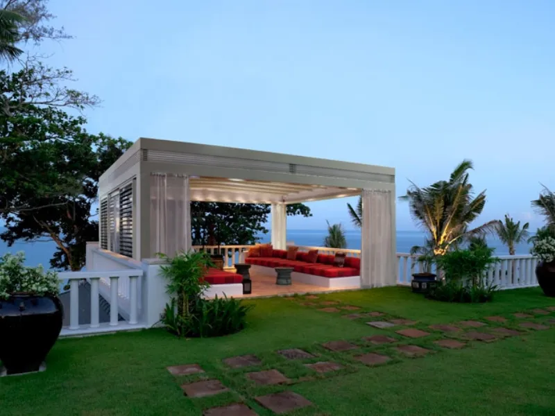 pergola bt group